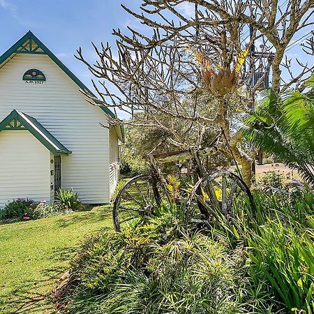 The Church Yungaburra Esterno foto